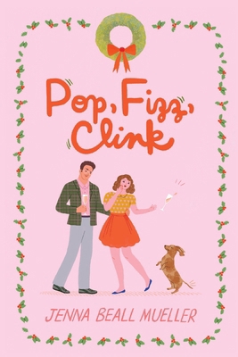 Pop, Fizz, Clink B0DH6W2GJB Book Cover