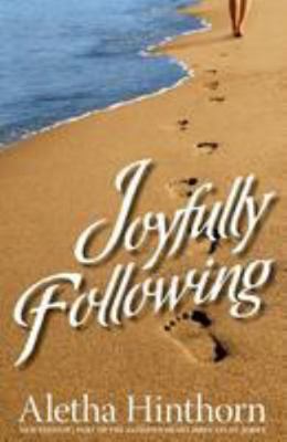 Joyfully Following 098383167X Book Cover