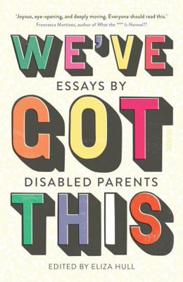 We've Got This 1914484665 Book Cover