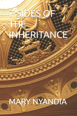 7 Sides of the Inheritance B0C51XG9ZK Book Cover