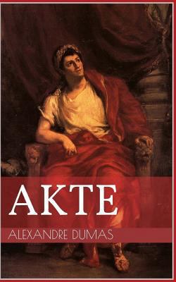 Akte (Illustrierte Ausgabe) [German] 1974087182 Book Cover