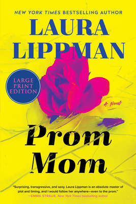 Prom Mom [Large Print] 006332282X Book Cover