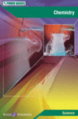 Power Basics Chemistry 0825156254 Book Cover