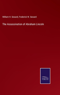 The Assassination of Abraham Lincoln            Book Cover