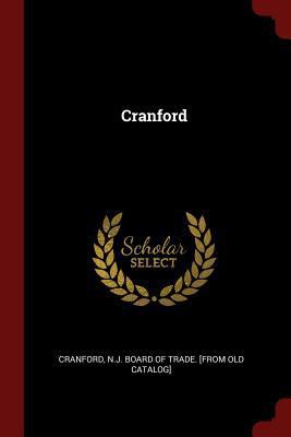 Cranford 1375792172 Book Cover