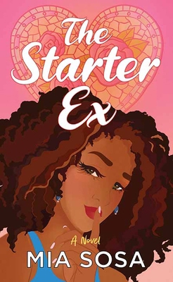 The Starter Ex [Large Print] B0H1SXPD34 Book Cover