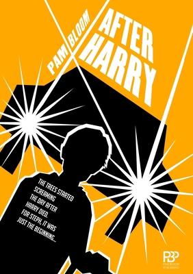 After Harry 0995527253 Book Cover