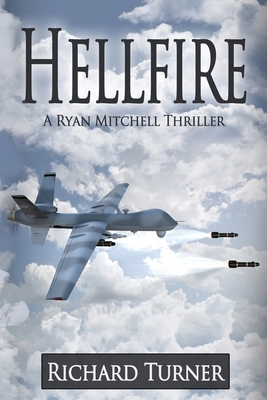 Hellfire 1503035638 Book Cover