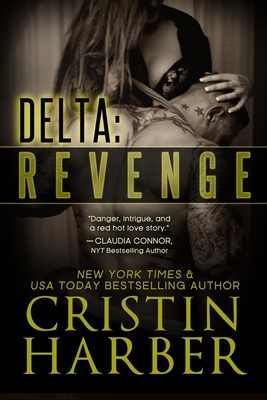 Delta: Revenge 1942236352 Book Cover