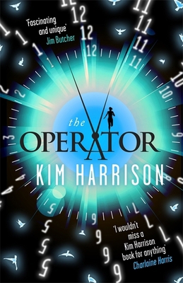 The Operator (The Peri Reed Chronicles) 1408707586 Book Cover