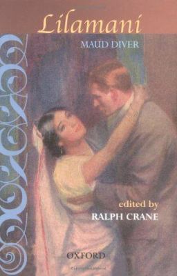 Lilamani: A Study in Possibilities 0195666224 Book Cover