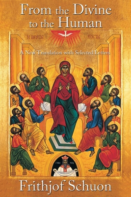 From the Divine to the Human: Survey of Metaphy... 1936597322 Book Cover