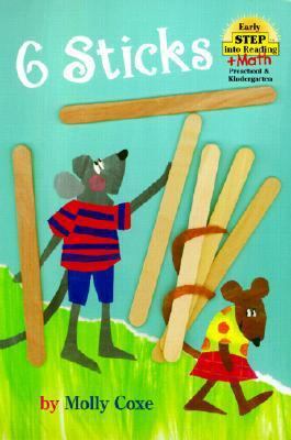 6 Sticks 0613162005 Book Cover