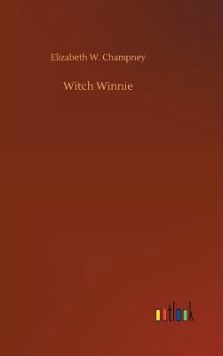 Witch Winnie 3734034914 Book Cover