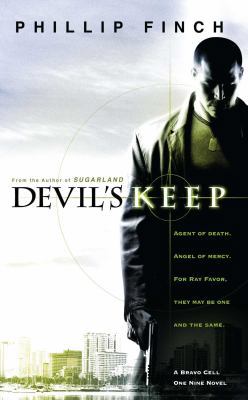 Devil's Keep 1476787417 Book Cover