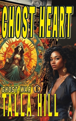 Ghost Heart B0CPVN71QS Book Cover