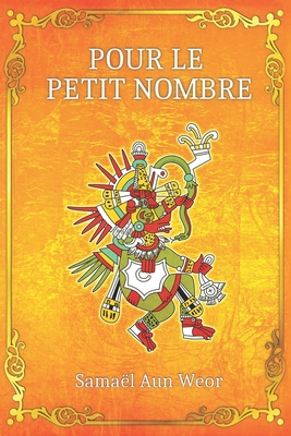 Pour le Petit Nombre [French] B096ZT6H7J Book Cover