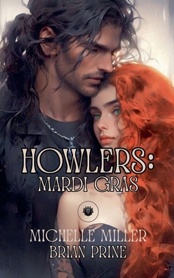 Howlers Mardi Gras B0G2DQC7NC Book Cover