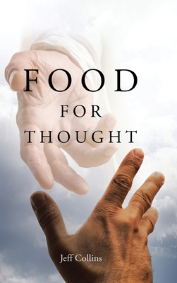Food For Thought B0GF6SHP15 Book Cover