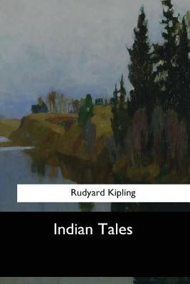 Indian Tales 1548300381 Book Cover