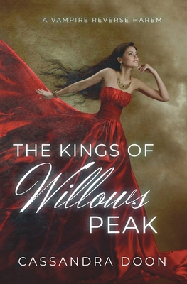 The Kings Of Willows Peak 1763800008 Book Cover