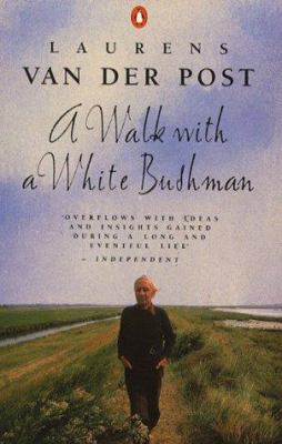 A Walk with White Bushman B001KST4P8 Book Cover