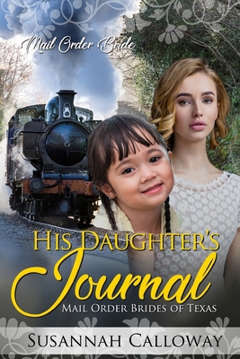 His Daughter's Journal B084WG9YST Book Cover