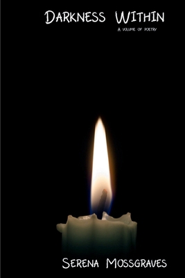 Darkness Within B0DQWJSKHC Book Cover