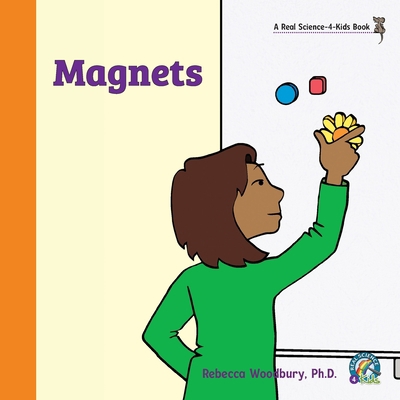 Magnets 1953542085 Book Cover