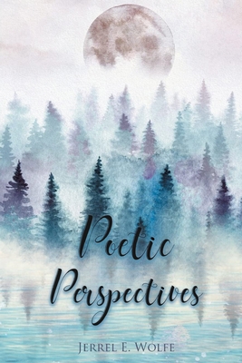 Poetic Perspectives B0CB9T117J Book Cover