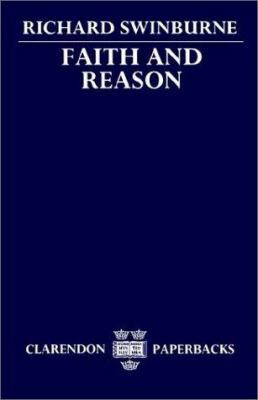 Faith and Reason B005LVOAGS Book Cover