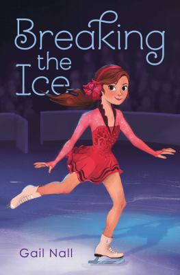 Breaking the Ice 1481419110 Book Cover