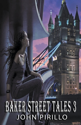 Baker Street Universe Tales 3 B0B8BJZ5YV Book Cover