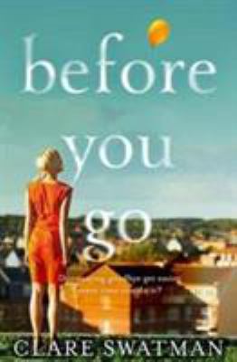 Before You Go 1509824847 Book Cover