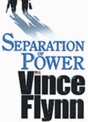 Separation of Power 0743221419 Book Cover