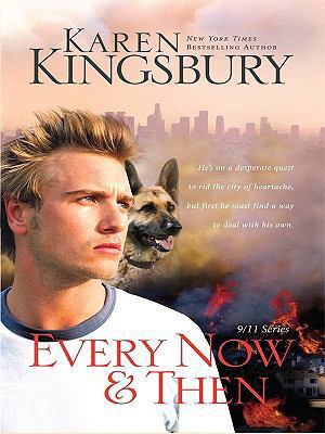 Every Now and Then (Thorndike Press Large Print... [Large Print] 1410408949 Book Cover