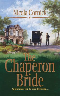 The Chaperone Bride 0373292929 Book Cover