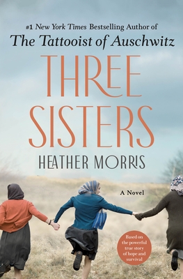 Three Sisters 1250276896 Book Cover