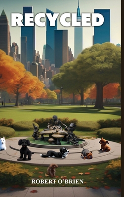 Recycled [Large Print] 1088236391 Book Cover