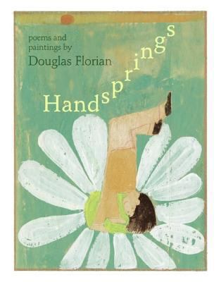 Handsprings 0060092807 Book Cover