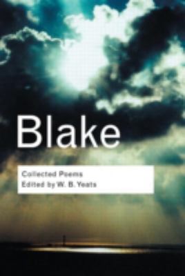 Collected Poems 041528984X Book Cover