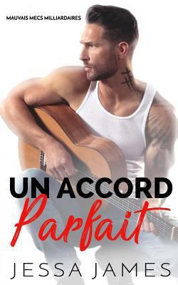 Un Accord Parfait [French] 1718793391 Book Cover