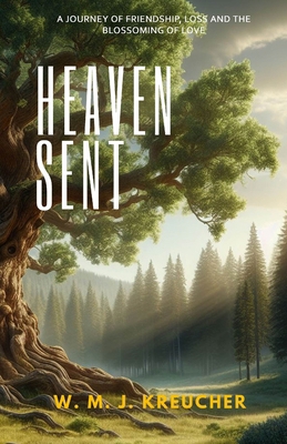 Heaven Sent 1495934454 Book Cover