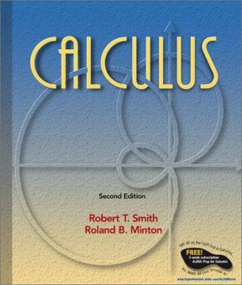 Calculus 007283093X Book Cover