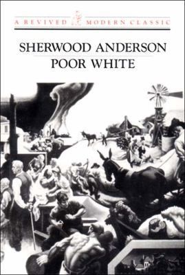 Poor White 0811212424 Book Cover