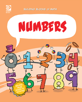 Numbers 0716687607 Book Cover