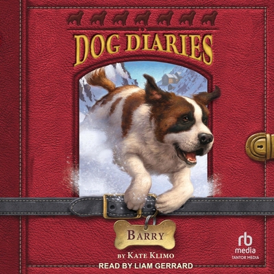 Barry B0FBNQJWZ9 Book Cover