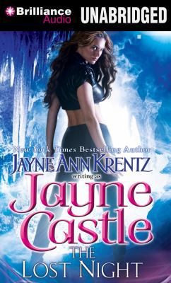 The Lost Night 146929673X Book Cover