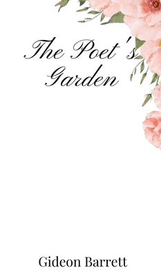 The Poet's Garden 1805666428 Book Cover