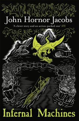 Infernal Machines 057512427X Book Cover